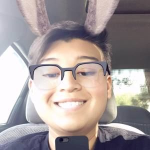 Meet your Posher, Alec